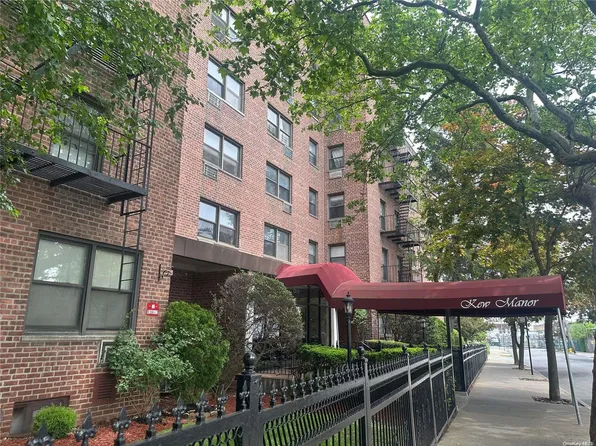 131-11 Kew Gardens Road #1C, Richmond Hill, NY 11418