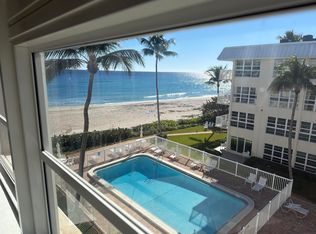 3851 N Ocean Blvd APT 403, Gulf Stream, FL 33483