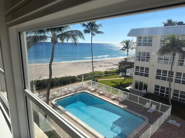 3851 N Ocean Blvd APT 403, Gulf Stream, FL 33483