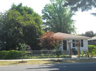 1021 Mitchell St, Klamath Falls, OR 97601