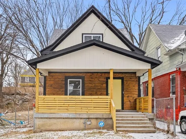 3223 E 6th St, Kansas City, MO 64124