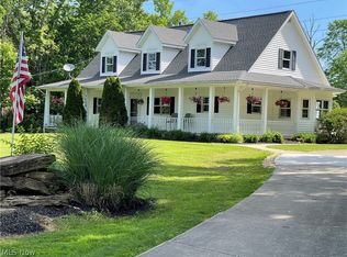 7609 Carter Rd, Northfield, OH 44067