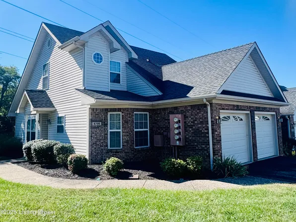 6700 Wynde Manor Dr, Louisville, KY 40228