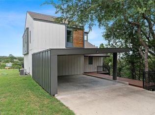 2404 White Dove Pass, Austin, TX 78734