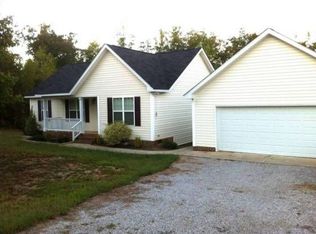 100 Millridge Dr, Franklinton, NC 27525