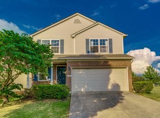 4317 Walnut Creek Dr, Lexington, KY 40509