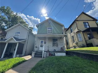 612 Pearson St, New Castle, PA