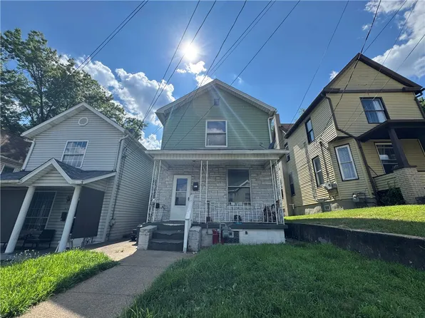 612 Pearson St, New Castle, PA 16101