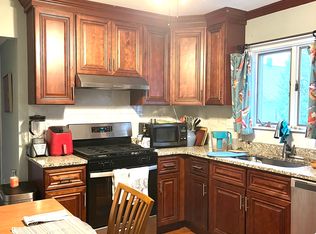 23 Hooker St #2, Medford, MA 02155