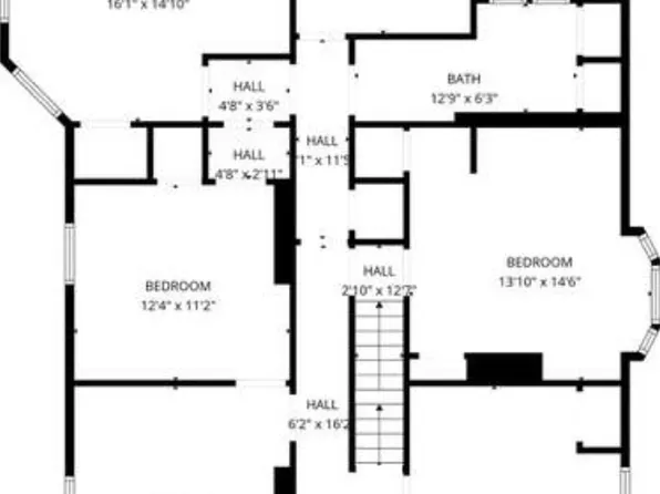 214 E Prospect Ave, Mount Vernon, NY