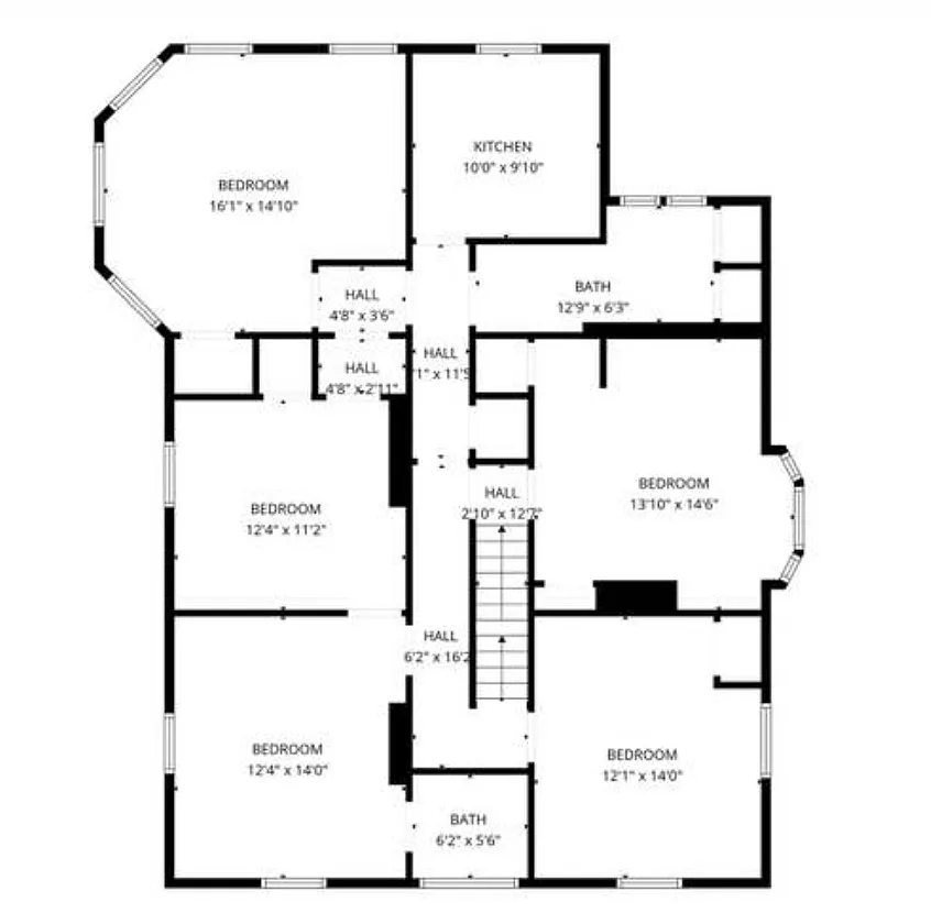 Building Photo - 214 E Prospect Ave #4