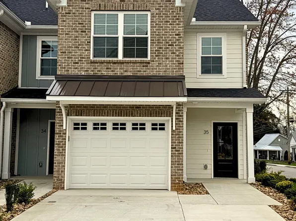 213 S High St #35, McMinnville, TN 37110