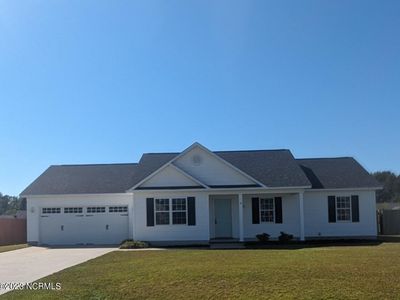 212 Wingspread Lane, Beulaville, NC, 28518