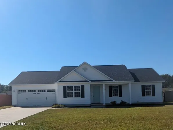 212 Wingspread Lane, Beulaville, NC 28518