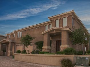 1321 Red Baron Ln, Boulder City, NV 89005