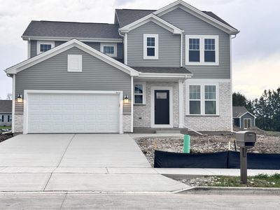 4414 20th STREET, Kenosha, WI, 53144