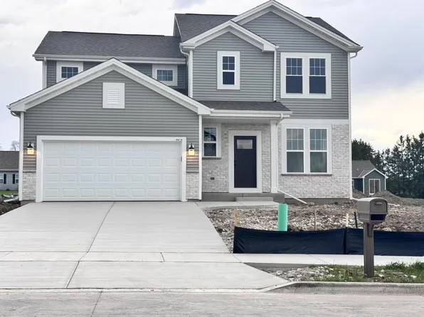 4414 20th STREET, Kenosha, WI 53144