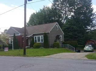 252 S 14th St, Indiana, PA 15701