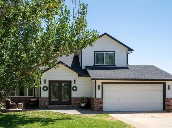 16000 Great Rock Way, Brighton, CO 80603
