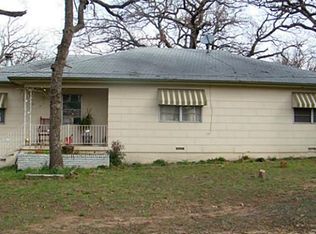 4501 Martin St, Fort Worth, TX 76119