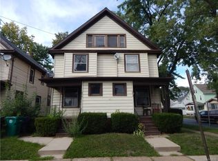 1892 Willow Ave, Niagara Falls, NY 14305