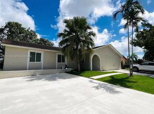 26205 SW 133rd Ct, Homestead, FL 33032