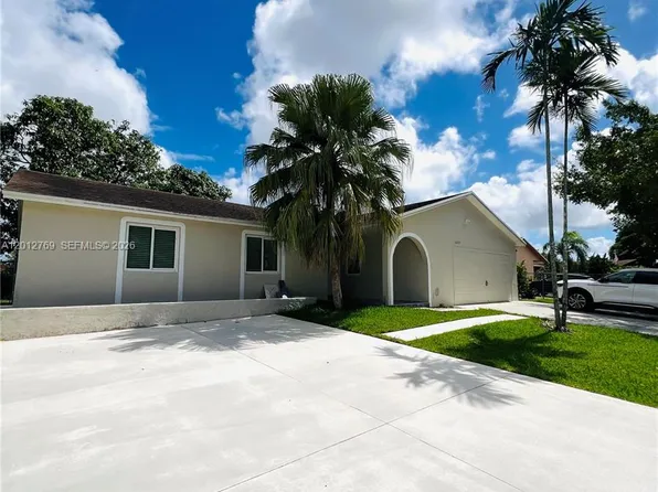 26205 SW 133rd Ct, Homestead, FL