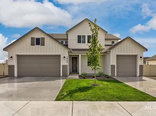 14385 Fractus Dr, Caldwell, ID 83607