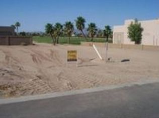 28821 Colorado Ave, Wellton, AZ 85356