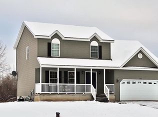 395 Stafford Rd, Plattsburgh, NY 12901