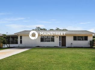 376 Yeager St, Pt Charlotte, FL 33954