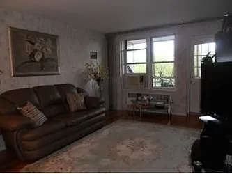 Sold by New Times Realty Corp.