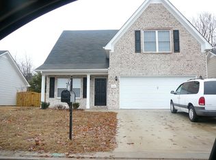 623 Buck Cherry Way, Murfreesboro, TN 37128