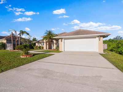 284 Dorado Ave NE, Palm Bay, FL, 32907