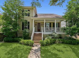 6810 General Diaz St, New Orleans, LA 70124