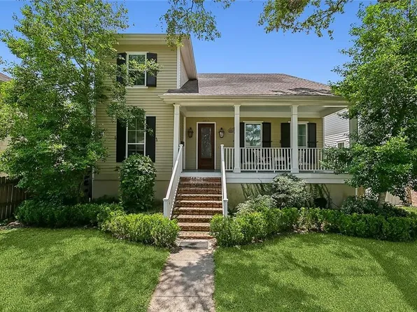 6810 General Diaz St, New Orleans, LA 70124