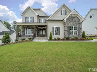 113 Roseroot Ct, Holly Springs, NC 27540