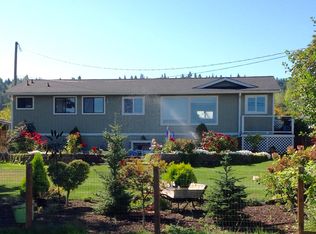 917 E Blair Ave, Sequim, WA 98382