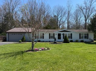 4145 W Fork Ridge Dr, Batavia, OH 45103