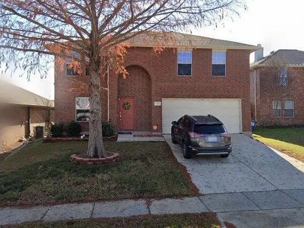 1452 Waterford Dr, Little Elm, TX 75068