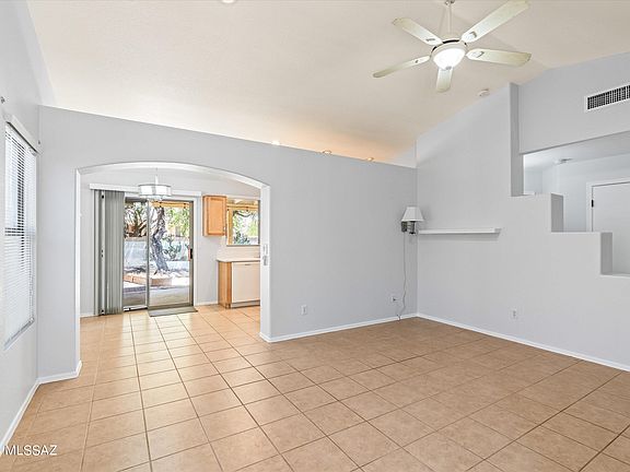 5th image of 3192 W Donovan Dr
