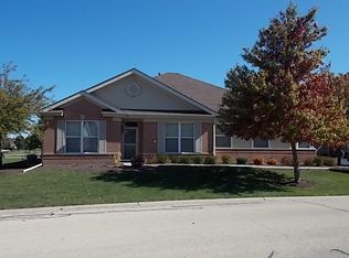 16141 Powderhorn Lake Way #1, Crest Hill, IL 60403