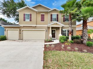 10290 Oxford Lakes Dr, Jacksonville, FL 32257