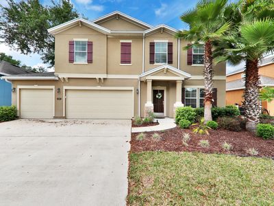 10290 Oxford Lakes Dr, Jacksonville, FL, 32257
