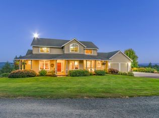 241 Keisala Rd, Woodland, WA 98674