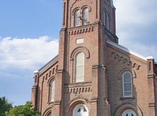 26 Maple Ave, Lloyd, NY