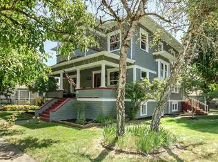 306 6th Ave SE, Albany, OR 97321