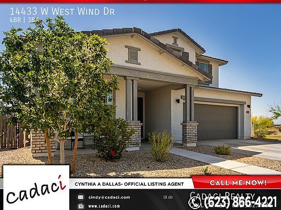 5th image of 14433 W West Wind Dr