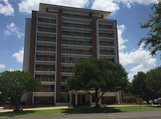 4924 Cobbs Dr APT 3A, Waco, TX 76710