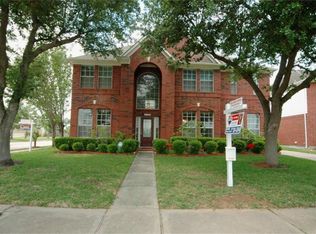 5150 Candlewood Dr, League City, TX 77573